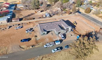 1142 S Clarence Ln 8, Camp Verde, AZ 86322