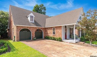 9120 Old Garden Ave, Baton Rouge, LA 70809