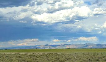40 96 ACRES, Beryl, UT 84714