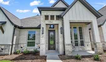 201 Tankhouse Ter, Weatherford, TX 76085
