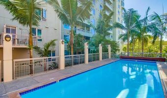 300 W Beech St 1101, San Diego, CA 92101