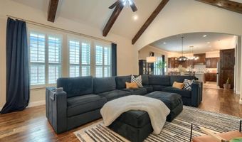 221 Post View Dr, Aledo, TX 76008