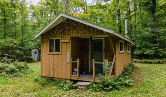 TBD Fishing Site # 2, Amasa, MI 49903