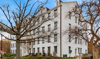 515 N WASHINGTON St 105, Alexandria, VA 22314