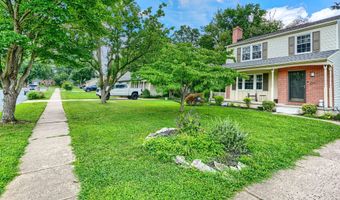 1353 SWEETBRIAR Ln, Bel Air, MD 21014