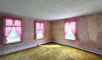 61 Mechanic St, Angelica, NY 14709