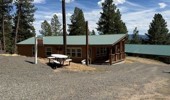 1224 Woodside Rd, Cascade, ID 83611