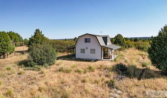 1780 Sadorus Hill Rd, Ashton, ID 83420