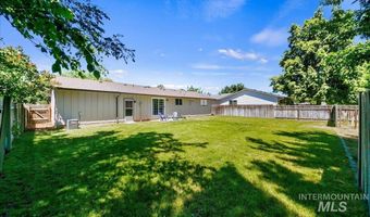 2214 N Constantine Ave, Boise, ID 83704