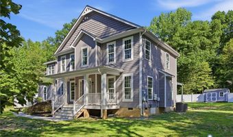 8405 E Patrick Henry Rd, Ashland, VA 23005