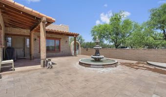 5216 W Arivaca Rd, Amado, AZ 85645