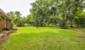 619 W 3rd St, Beggs, OK 74421