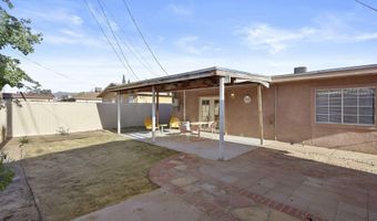 702 CEDAR St, Anthony, TX 79821