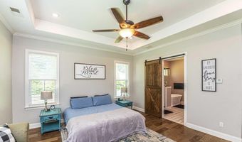 10019 BRUNSWICK, Atoka, TN 38004