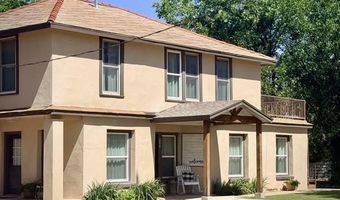 2876 N Bigler Ave, Central, AZ 85531
