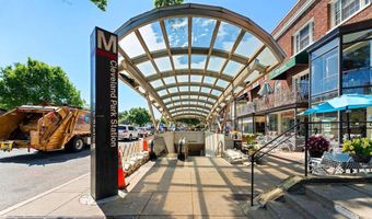 3701 CONNECTICUT Ave NW 222, Washington, DC 20008