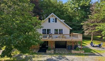 306 Mountain Rd, Albrightsville, PA 18210