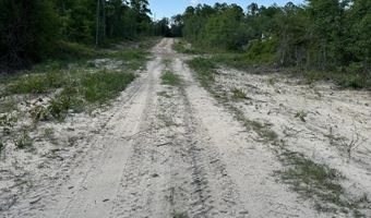 NW Lakeside Avenue lot 16 & 17, Altha, FL 32421
