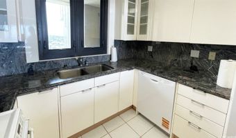 1650 Ala Moana Blvd 3603, Honolulu, HI 96815