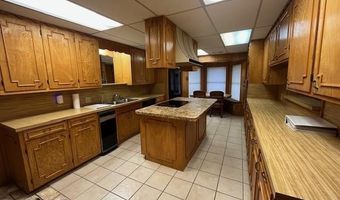 602 West St, Hico, TX 76457