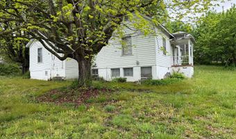 357 Washington St Lot St, Alderson, WV 24910