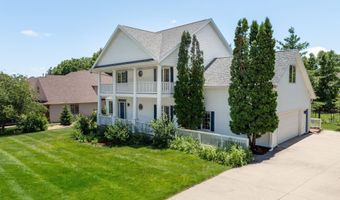 3124 Greenwood Rd, Ames, IA 50014
