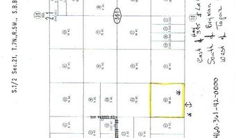 0 W O, Adelanto, CA 92301