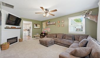 2652 N 350 W, Anderson, IN 46011