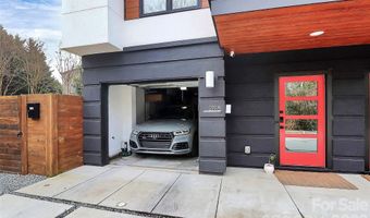 2718 N Davidson St F, Charlotte, NC 28205