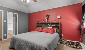 909 Jodie Dr, Weatherford, TX 76087