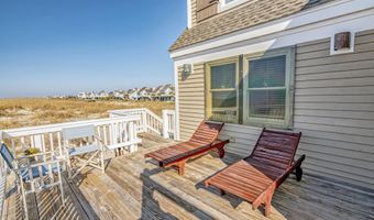 308 S Bald Head Wynd, Bald Head Island, NC 28461
