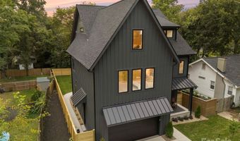 1613 Umstead St, Charlotte, NC 28205