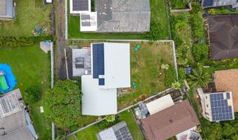 45-112 Halliday Pl A, Kaneohe, HI 96744