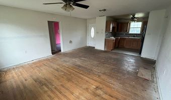 330 Avenue M, Anson, TX 79501