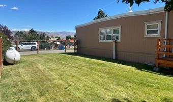 120 E Valley Ave, Challis, ID 83226
