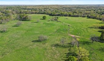 Butterfield Crossing, Tushka, OK 74525