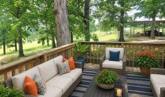 1199 GR 607 Rd, Beech Grove, AR 72412