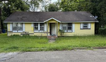 207 S Columbus St, Aberdeen, MS 39730
