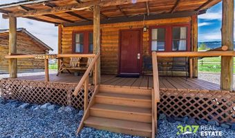 3080 3064 North Fork Hwy, Cody, WY 82414