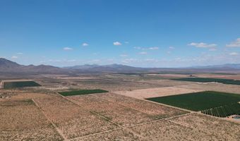 323 W Richland Way, Cochise, AZ 85606