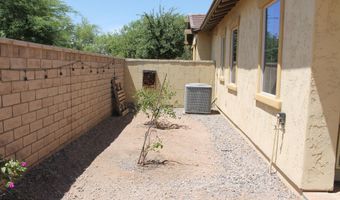 20843 W CARLTON MNR Dr, Buckeye, AZ 85396