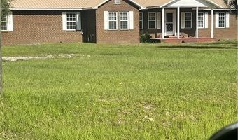 1721 Us 1 Hwy N, Alma, GA 31510