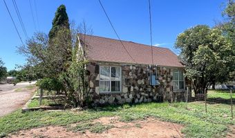 605 N 3rd St, Alpine, TX 79830