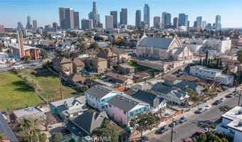 234 N Burlington Ave, Los Angeles, CA 90026