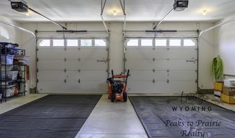 231 Lame Deer Ave, Cody, WY 82414