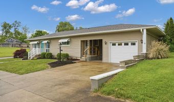 234 Shawnee Dr, Bedford, IN 47421