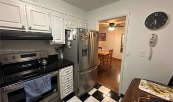 10101 E Bay Harbor Dr 509, Bay Harbor Islands, FL 33154