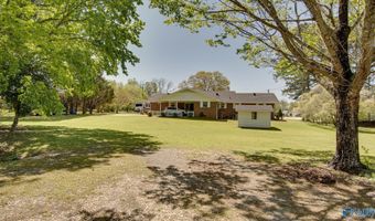 903 W Main St, Albertville, AL 35976