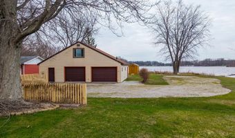 3186 W 3rd Dr, Albion, IN 46701