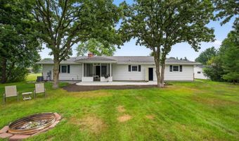 4110 Weslan Dr, Wisconsin Rapids, WI 54494